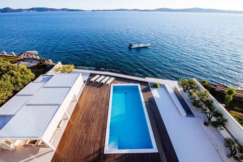 Villa BiBiSea - Luxury Suites