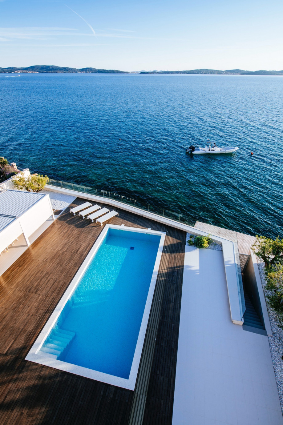 Villa BiBiSea - Luxury Suites