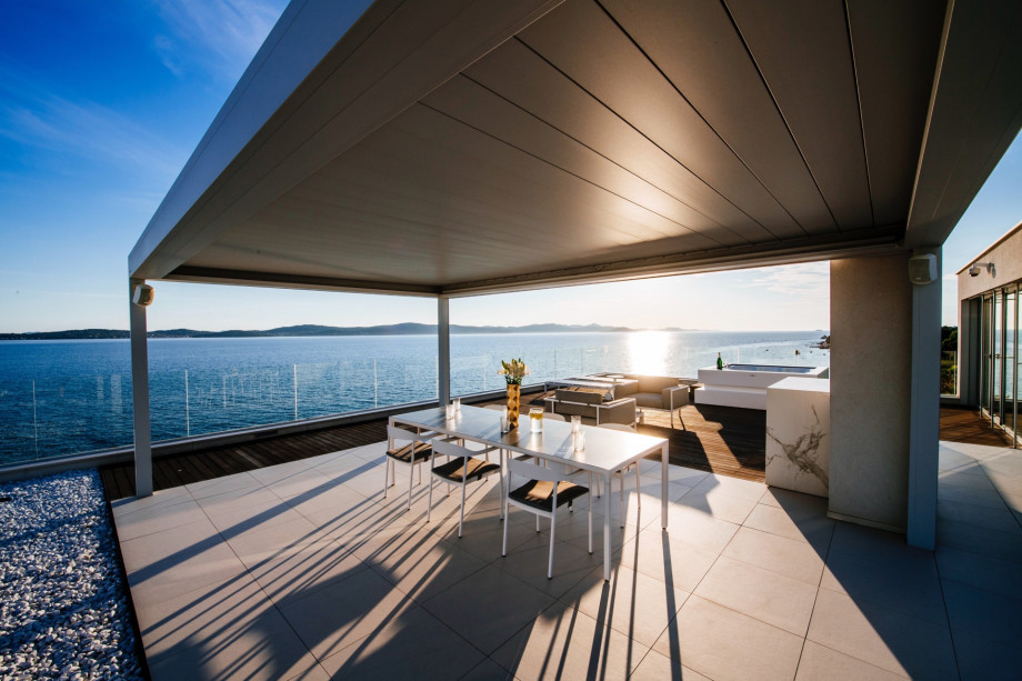 Villa BiBiSea - Luxury Suites