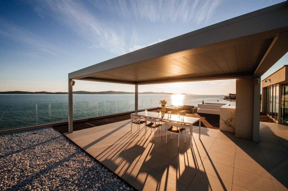 Villa BiBiSea - Luxury Suites