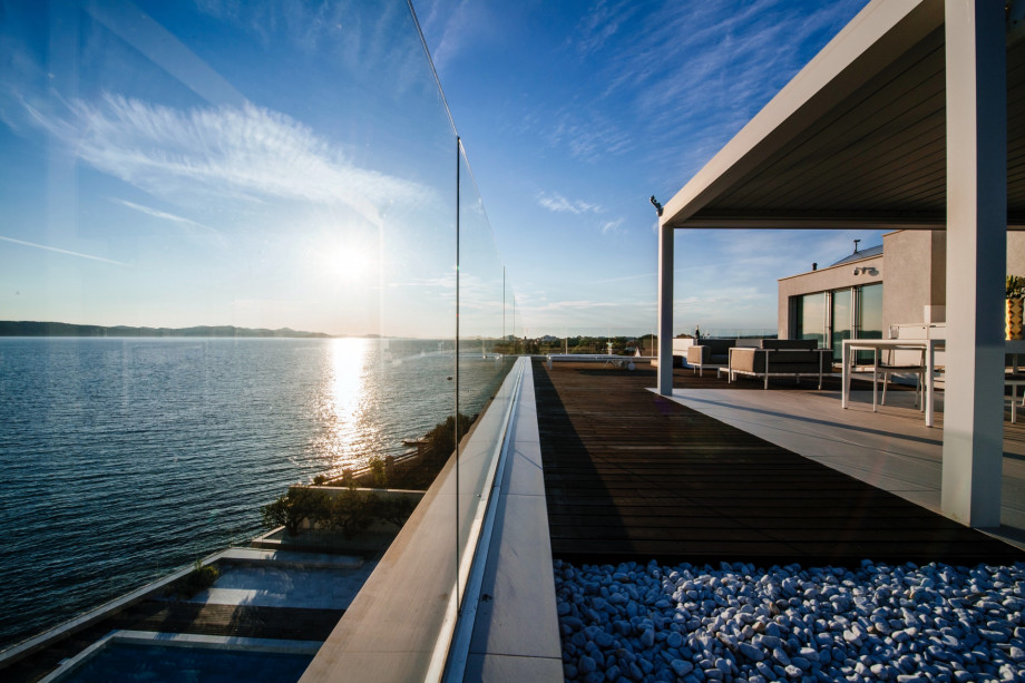 Villa BiBiSea - Luxury Suites