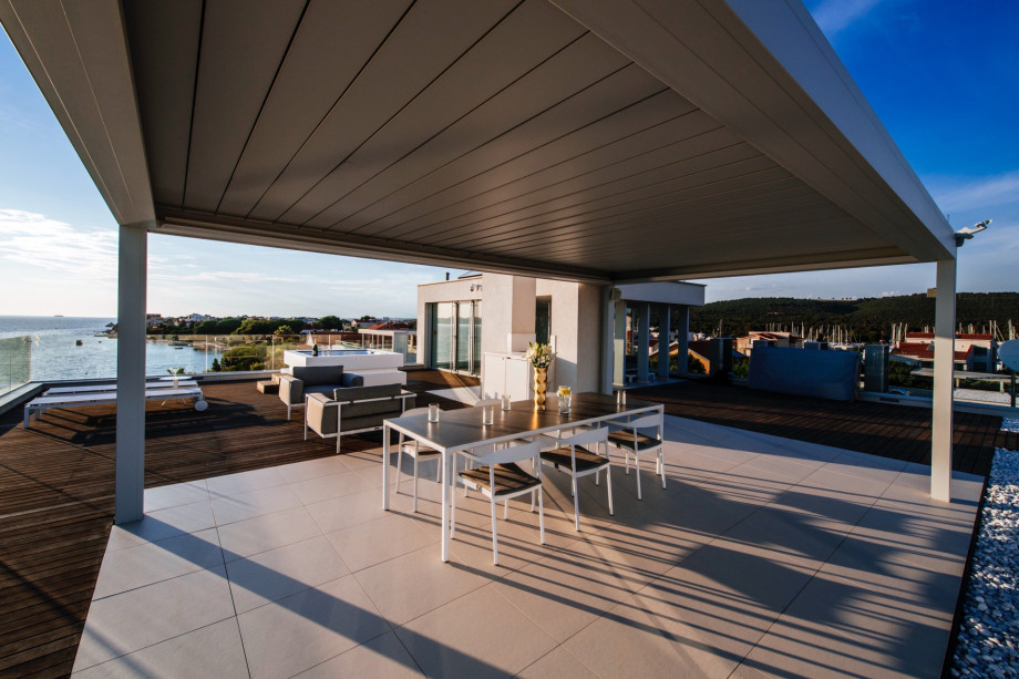 Villa BiBiSea - Luxury Suites