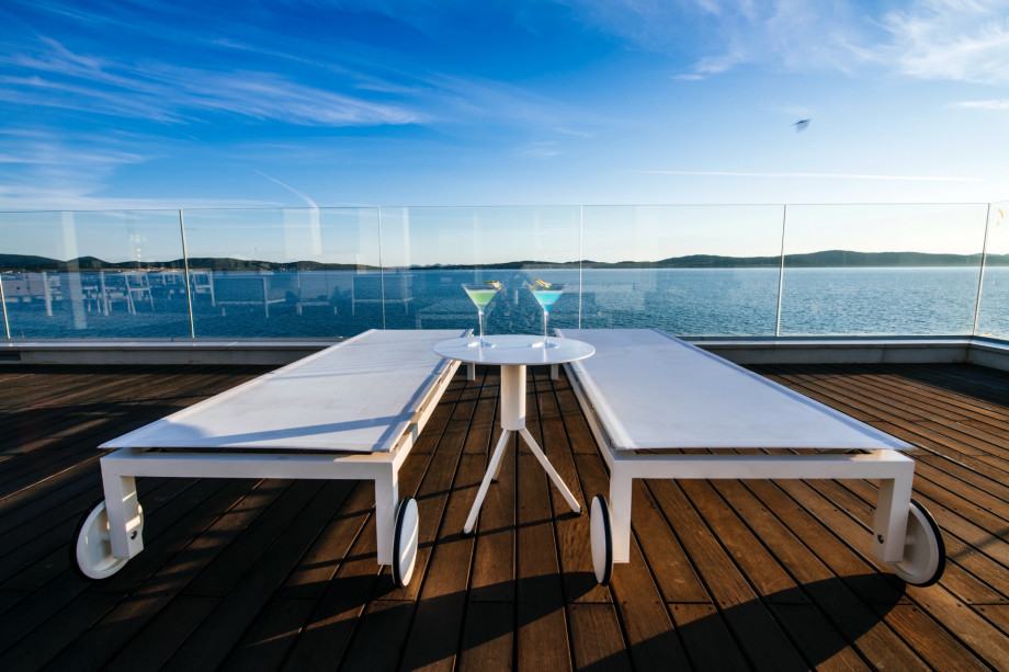 Villa BiBiSea - Luxury Suites