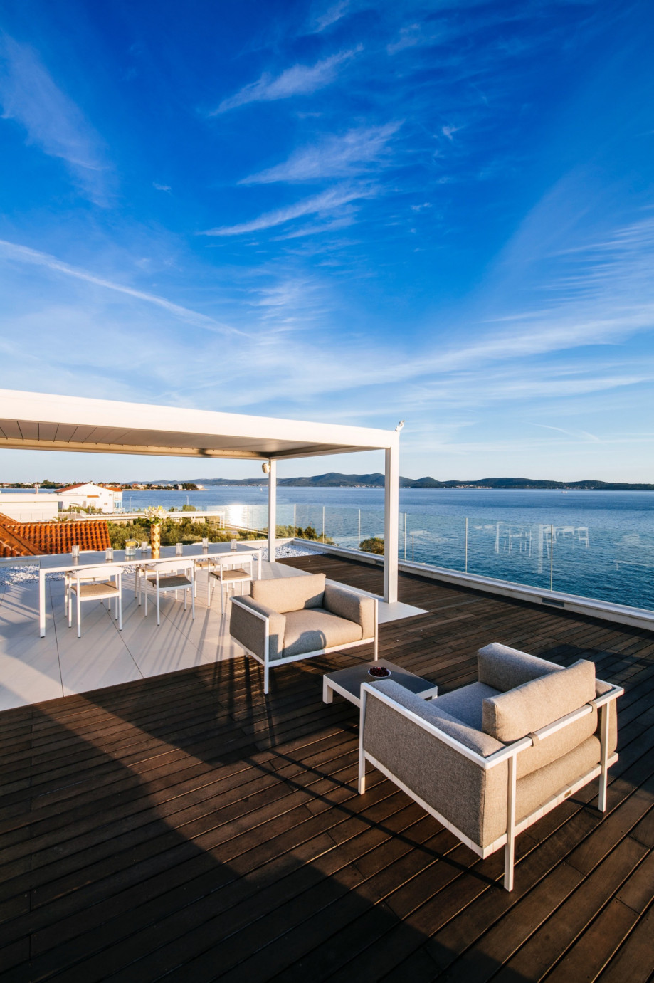 Villa BiBiSea - Luxury Suites