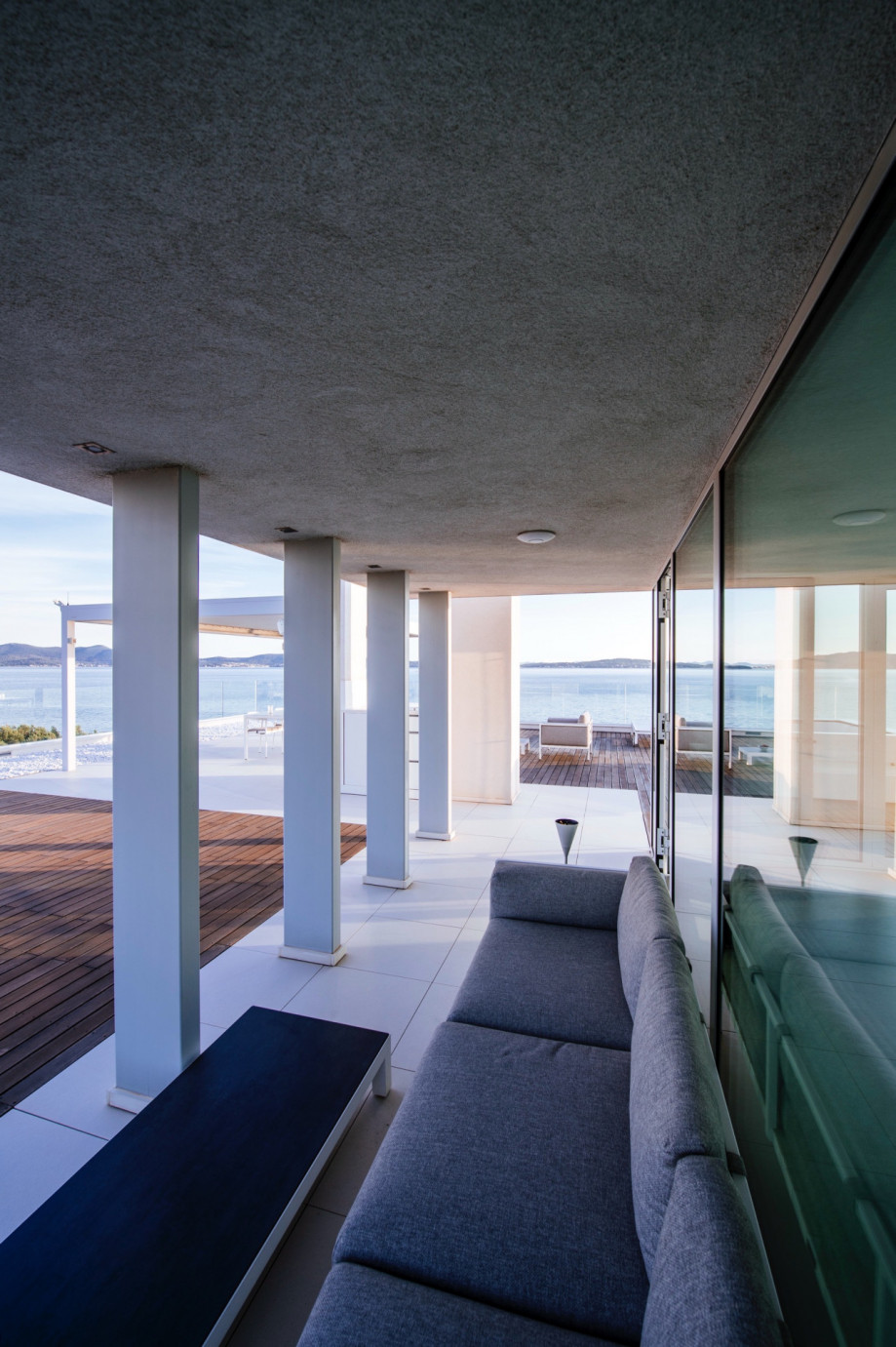 Villa BiBiSea - Luxury Suites