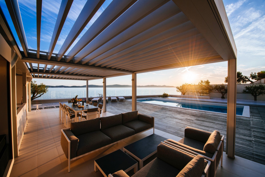 Villa BiBiSea - Luxury Suites