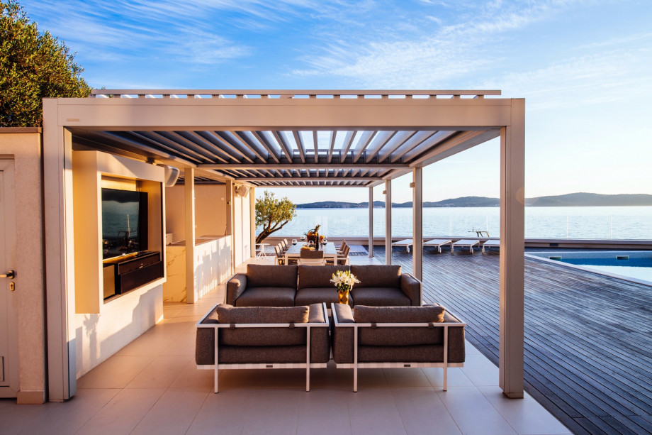 Villa BiBiSea - Luxury Suites