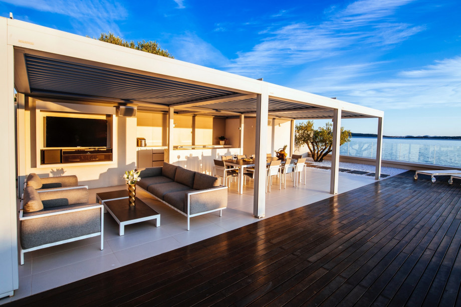 Villa BiBiSea - Luxury Suites