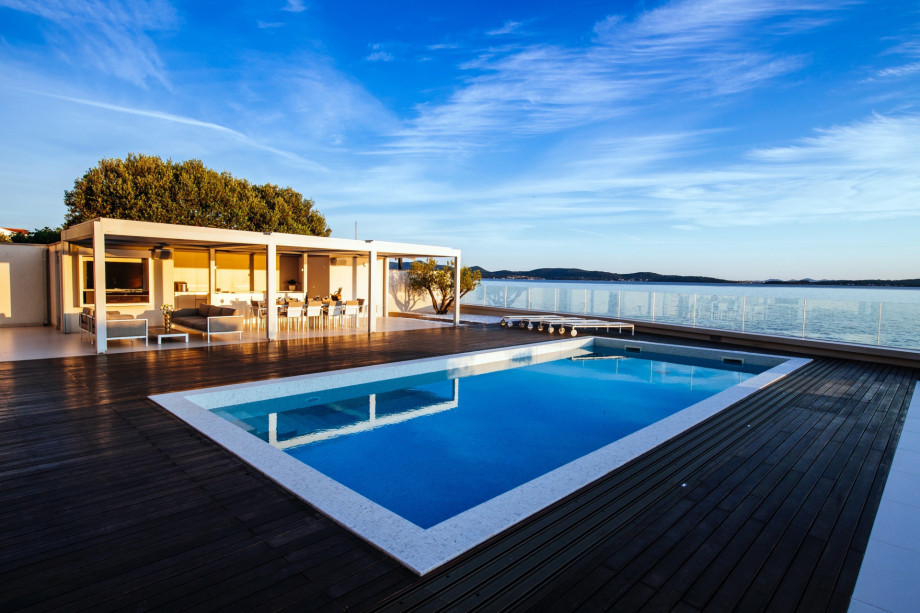 Villa BiBiSea - Luxury Suites