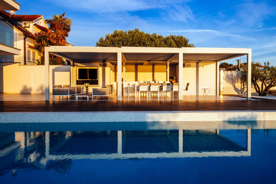 Villa BiBiSea - Luxury Suites