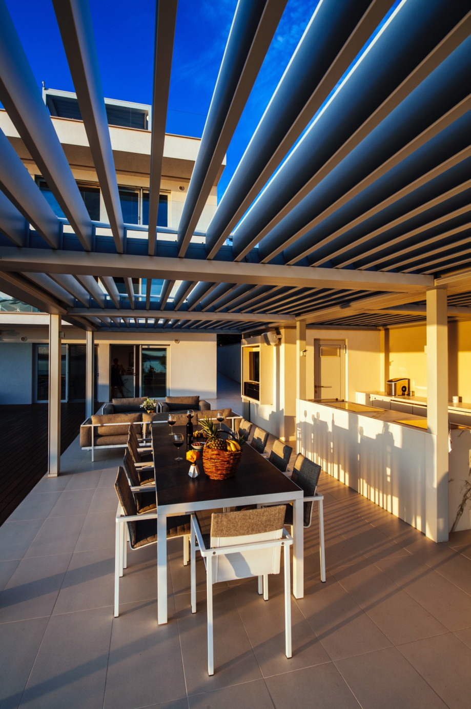 Villa BiBiSea - Luxury Suites