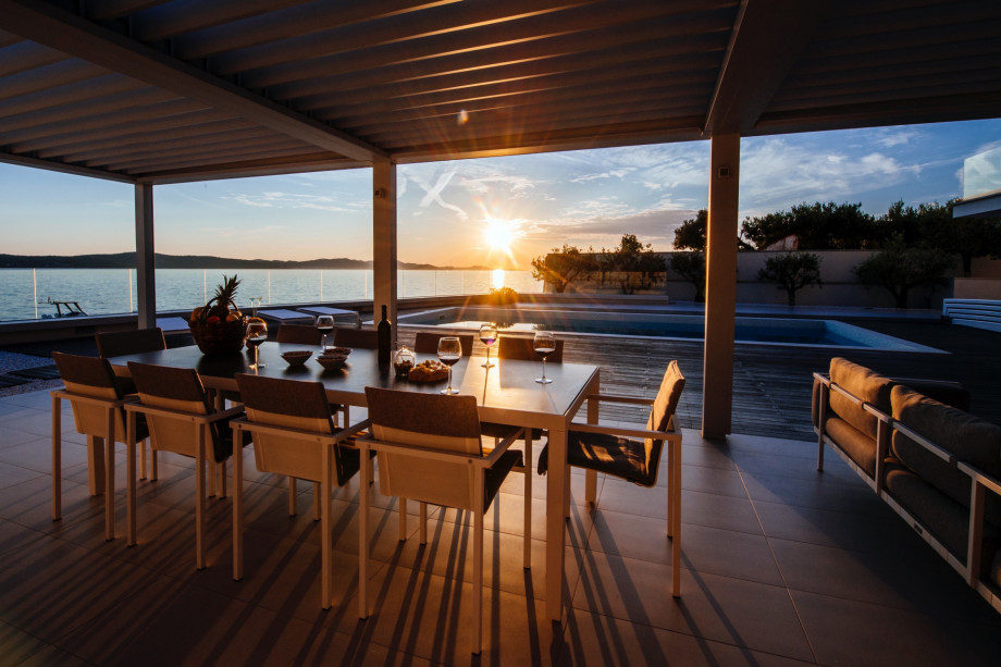 Villa BiBiSea - Luxury Suites