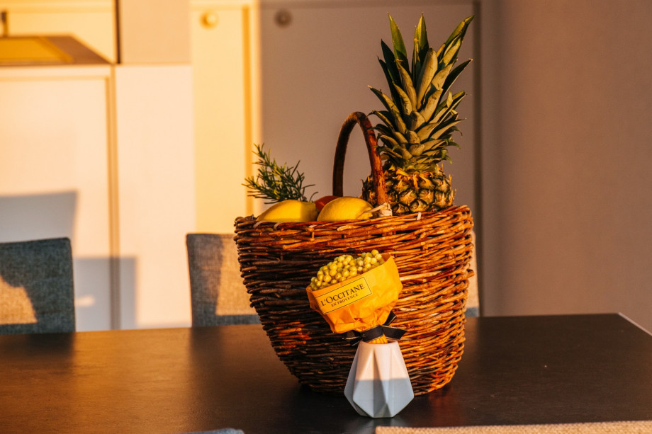 Villa BiBiSea - Luxury Suites