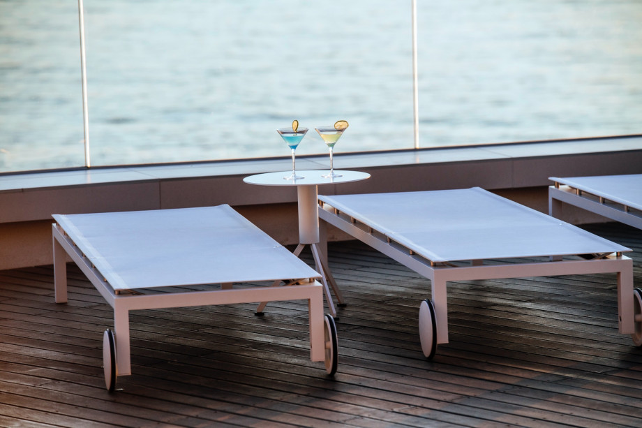 Villa BiBiSea - Luxury Suites