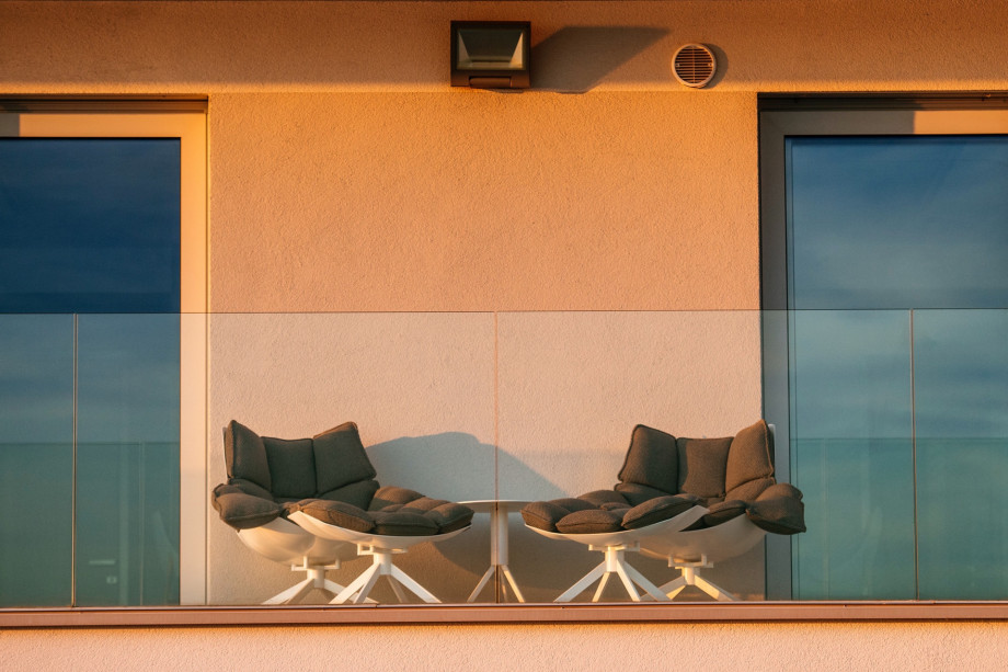 Villa BiBiSea - Luxury Suites
