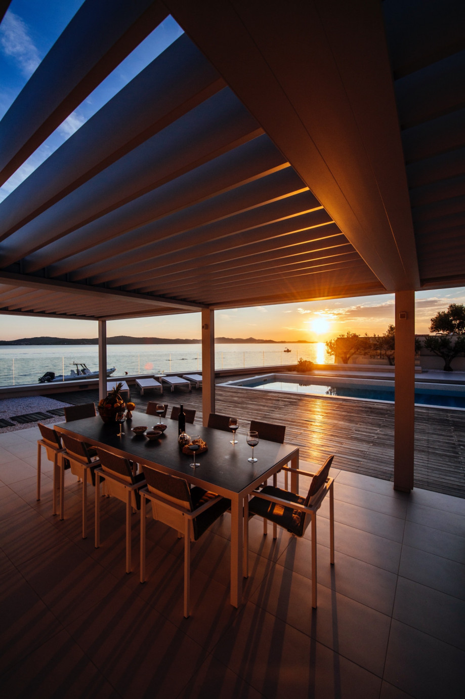 Villa BiBiSea - Luxury Suites