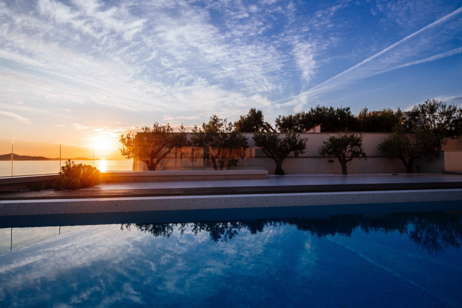 Villa BiBiSea - Luxury Suites