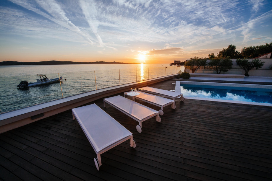 Villa BiBiSea - Luxury Suites