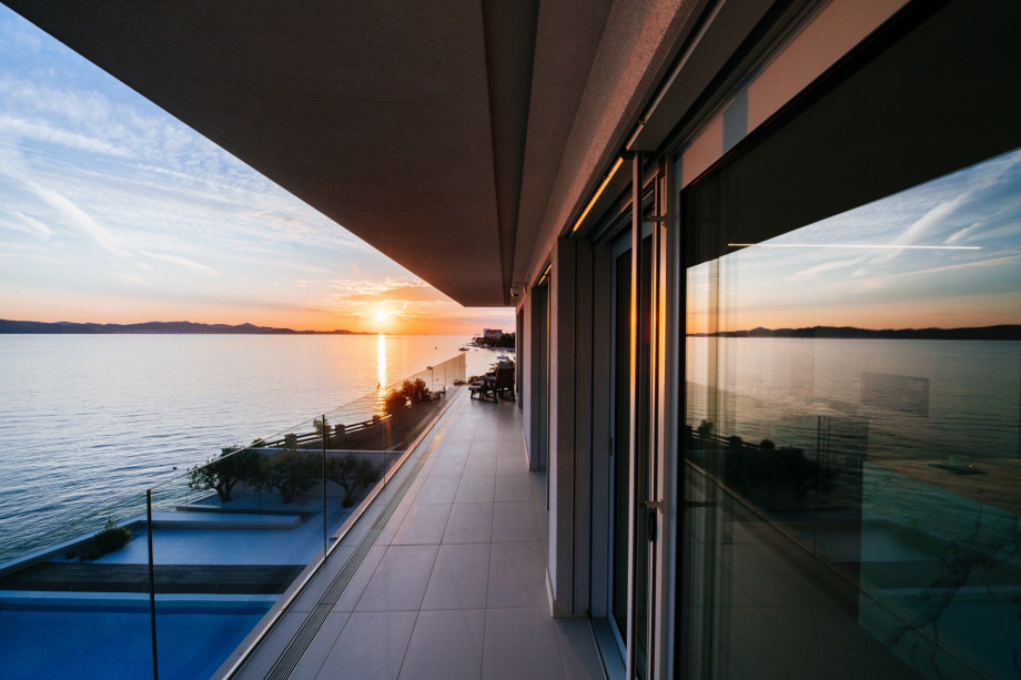 Villa BiBiSea - Luxury Suites