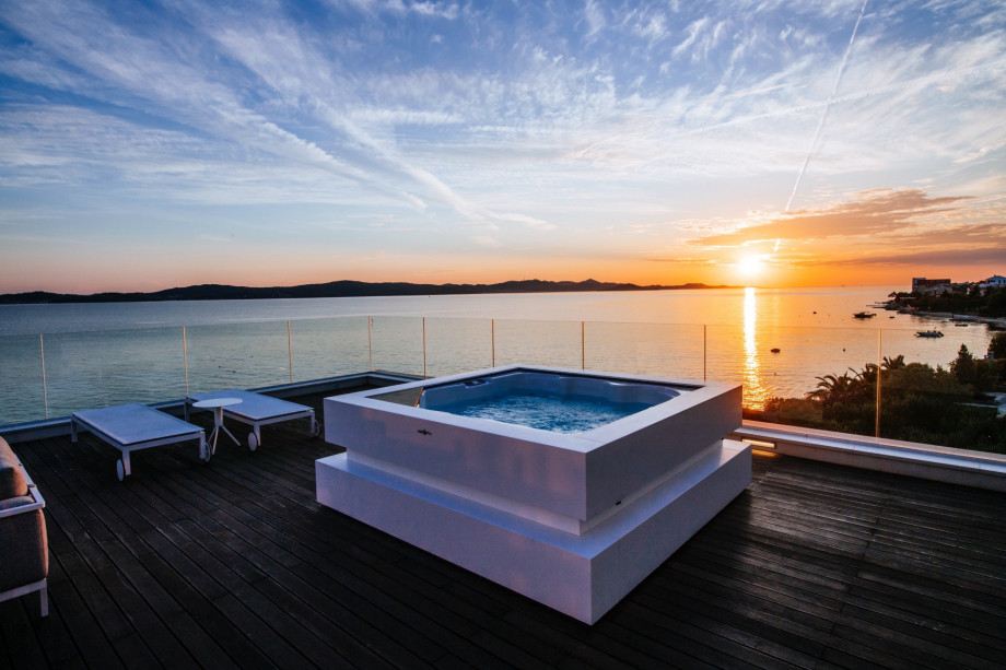 Villa BiBiSea - Luxury Suites