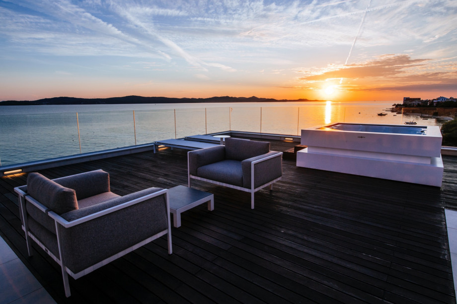 Villa BiBiSea - Luxury Suites