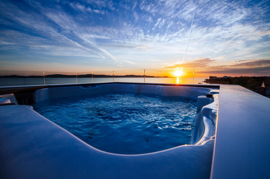 Villa BiBiSea - Luxury Suites