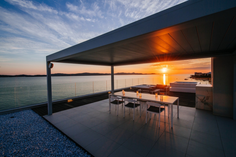 Villa BiBiSea - Luxury Suites
