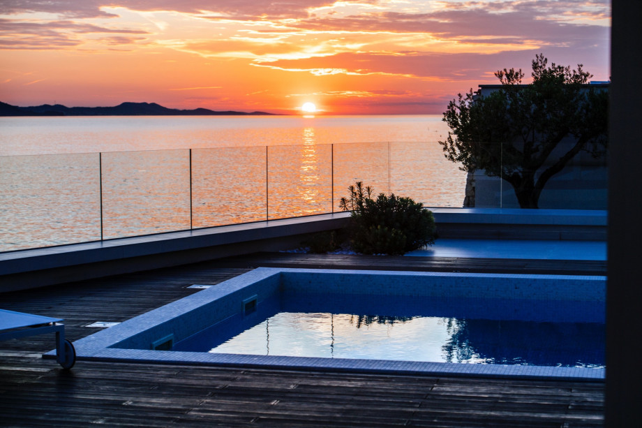 Villa BiBiSea - Luxury Suites