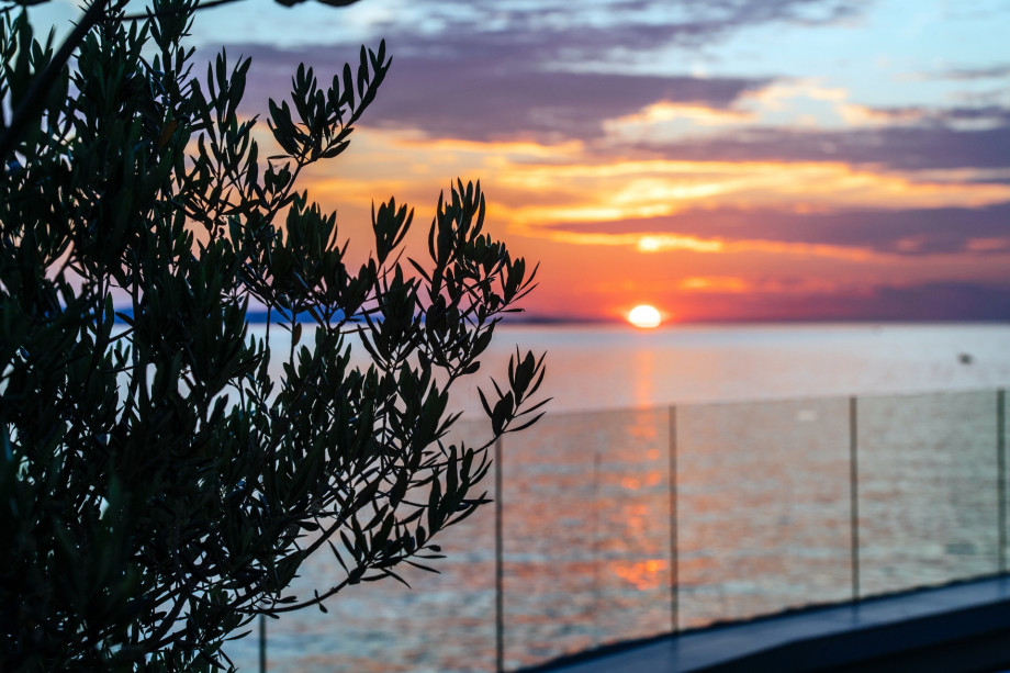 Villa BiBiSea - Luxury Suites