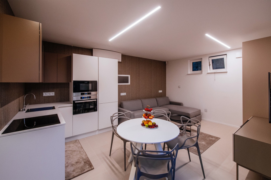 Villa BiBiSea - Luxury Suites