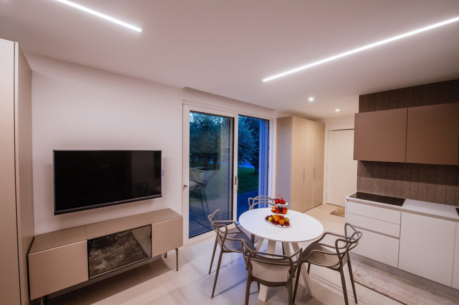 Villa BiBiSea - Luxury Suites