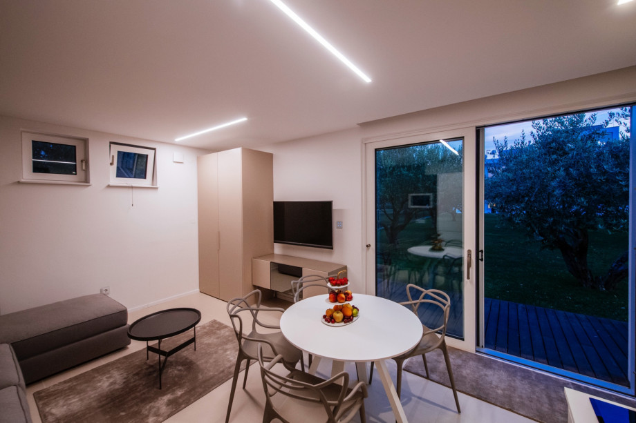 Villa BiBiSea - Luxury Suites