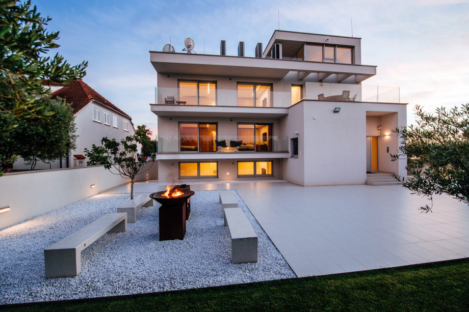 Villa BiBiSea - Luxury Suites