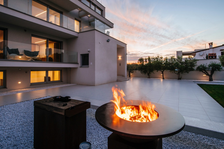 Villa BiBiSea - Luxury Suites