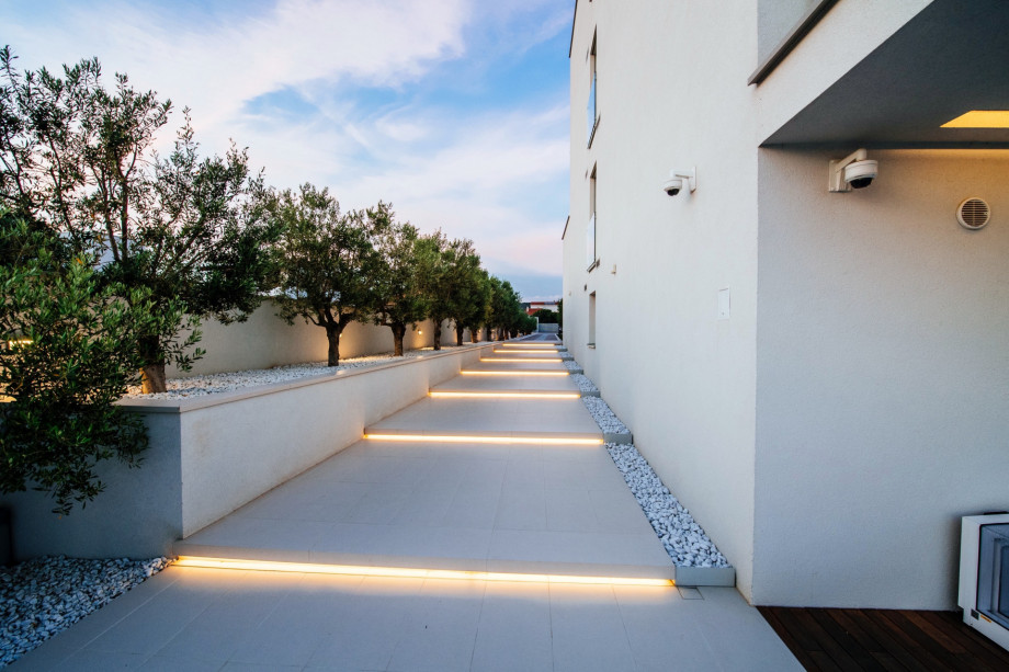 Villa BiBiSea - Luxury Suites