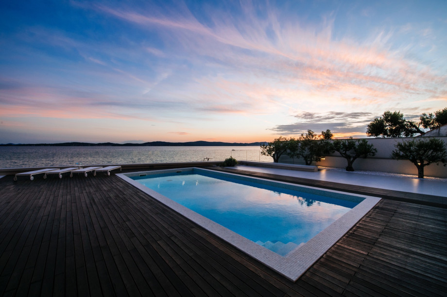 Villa BiBiSea - Luxury Suites