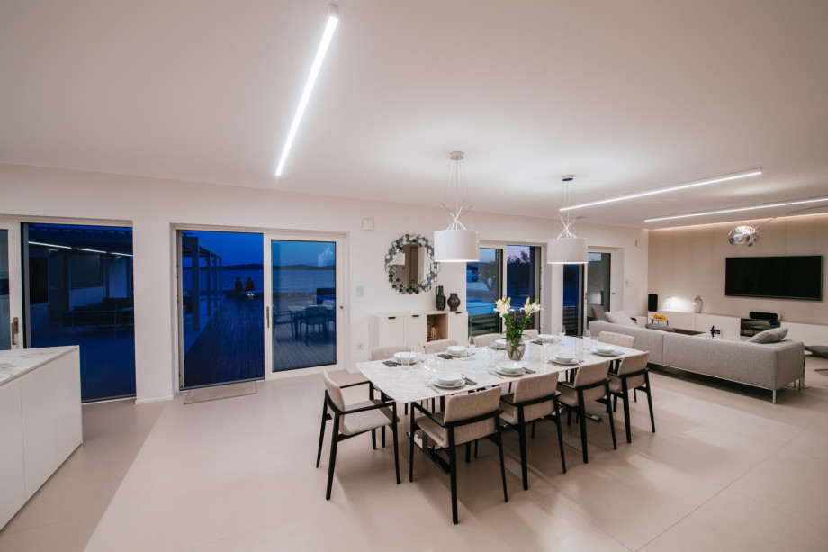 Villa BiBiSea - Luxury Suites