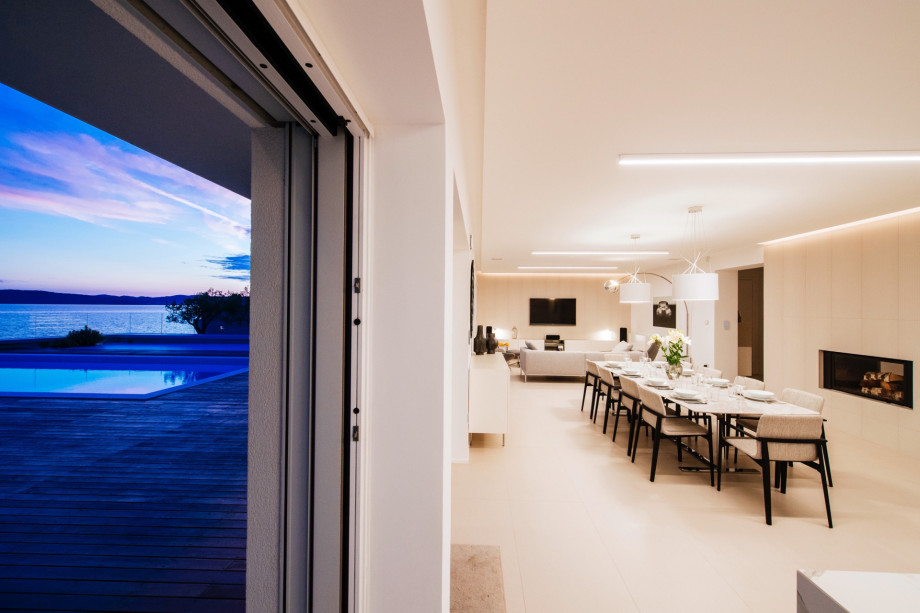 Villa BiBiSea - Luxury Suites