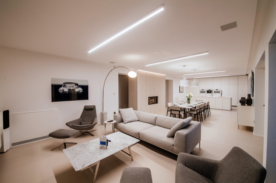 Villa BiBiSea - Luxury Suites