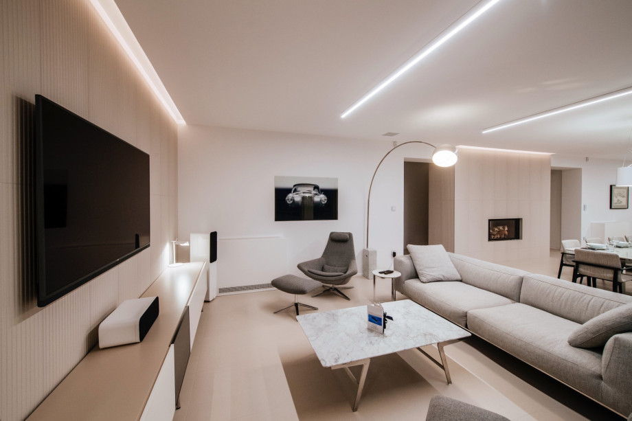 Villa BiBiSea - Luxury Suites