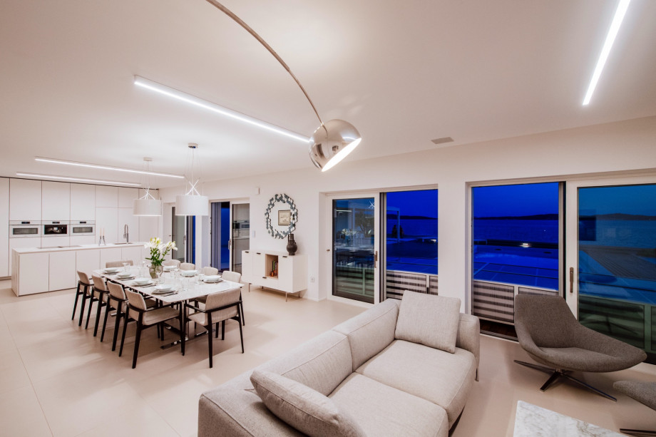 Villa BiBiSea - Luxury Suites