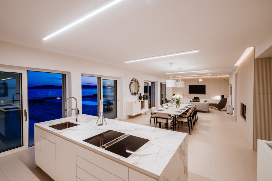Villa BiBiSea - Luxury Suites