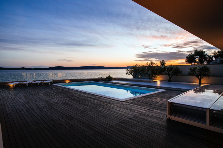 Villa BiBiSea - Luxury Suites