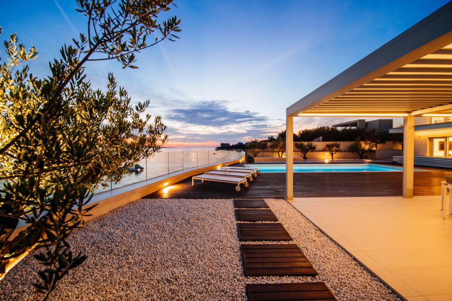 Villa BiBiSea - Luxury Suites
