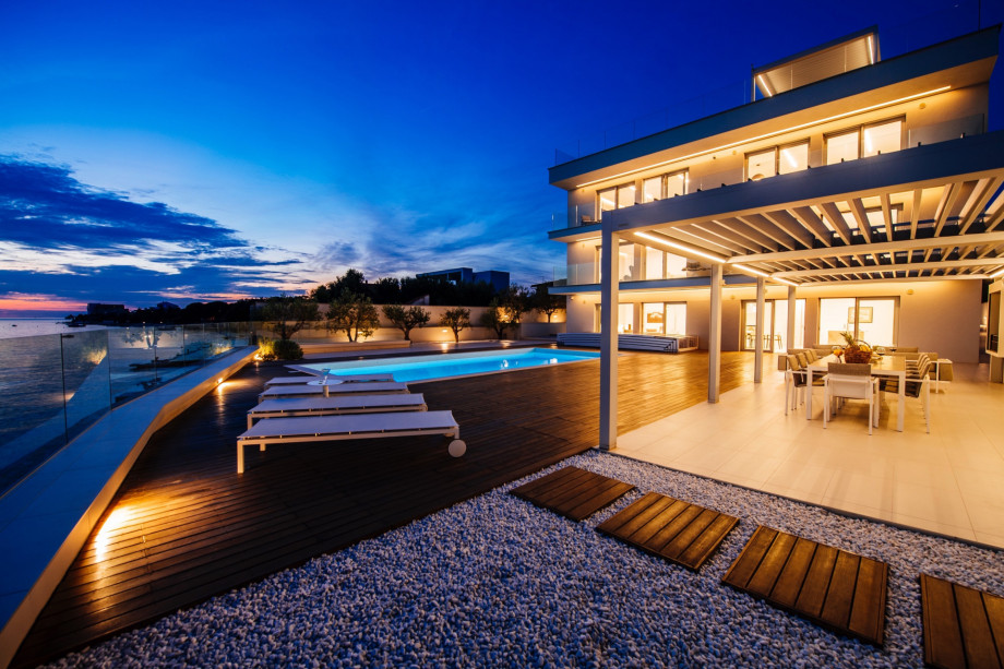 Villa BiBiSea - Luxury Suites