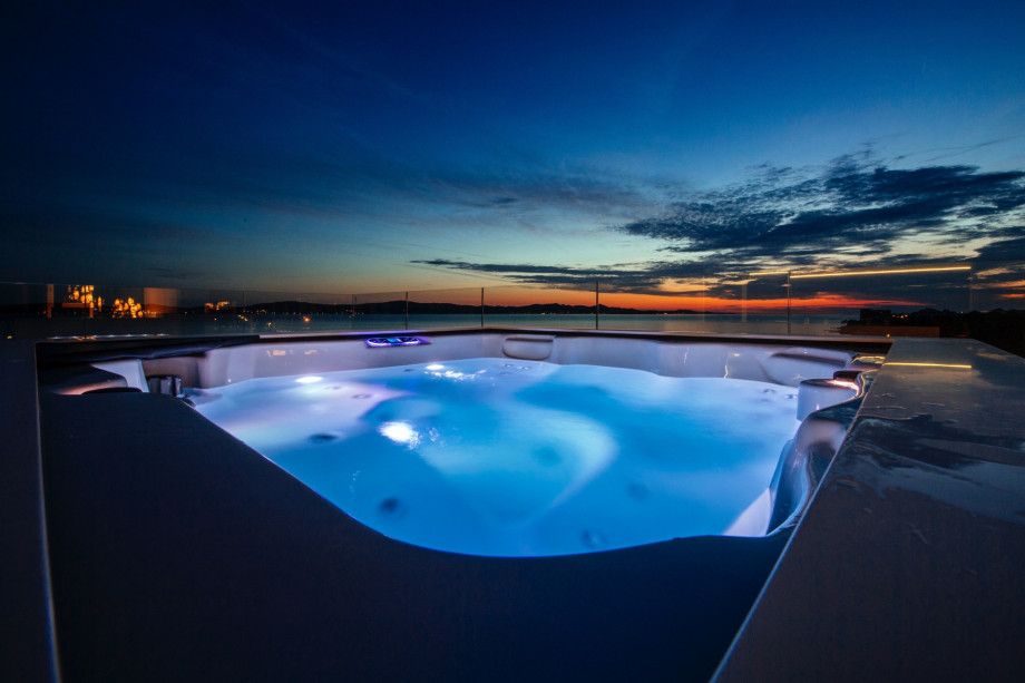 Villa BiBiSea - Luxury Suites