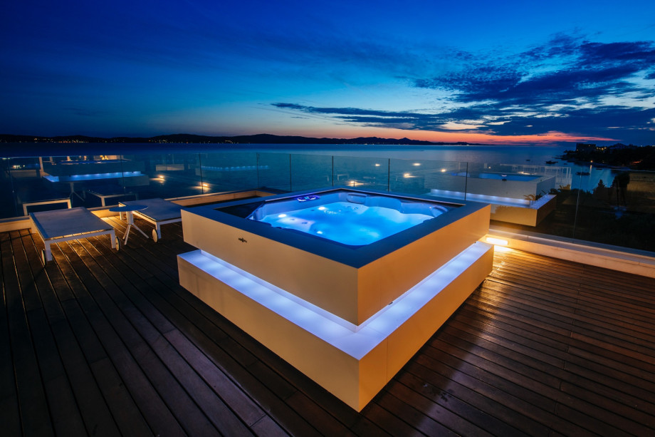 Villa BiBiSea - Luxury Suites