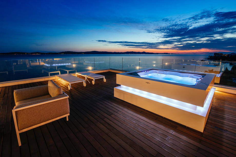 Villa BiBiSea - Luxury Suites