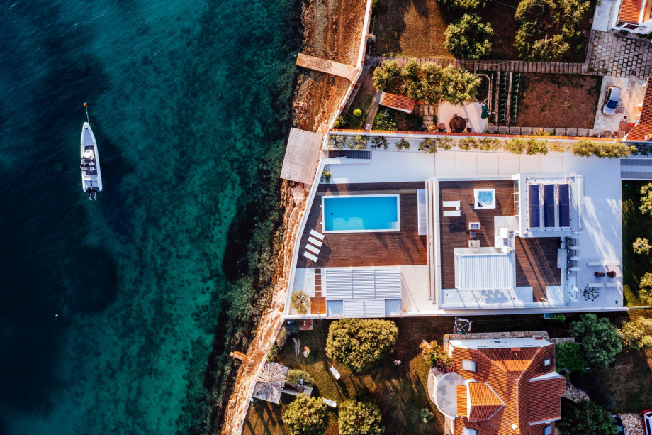 Villa BiBiSea - Luxury Suites