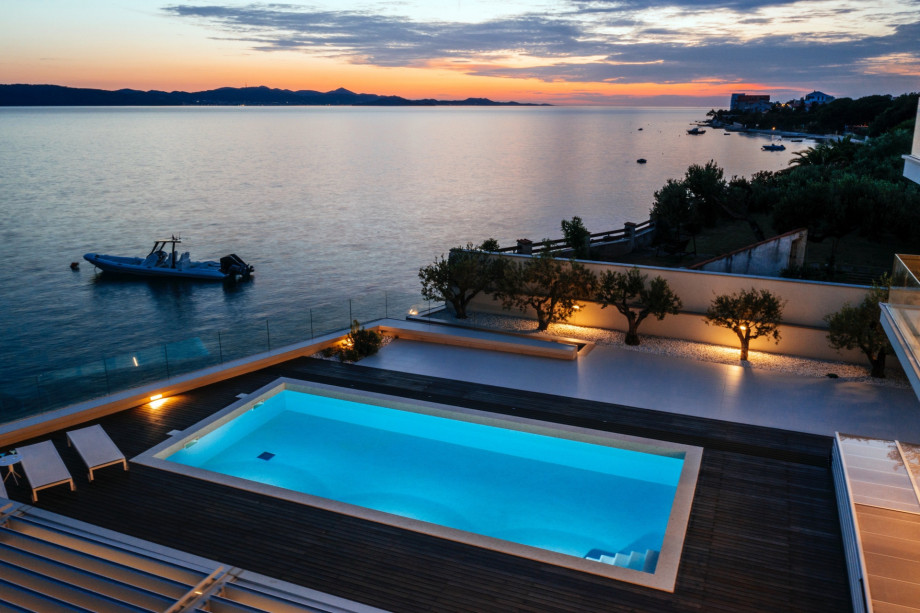 Villa BiBiSea - Luxury Suites